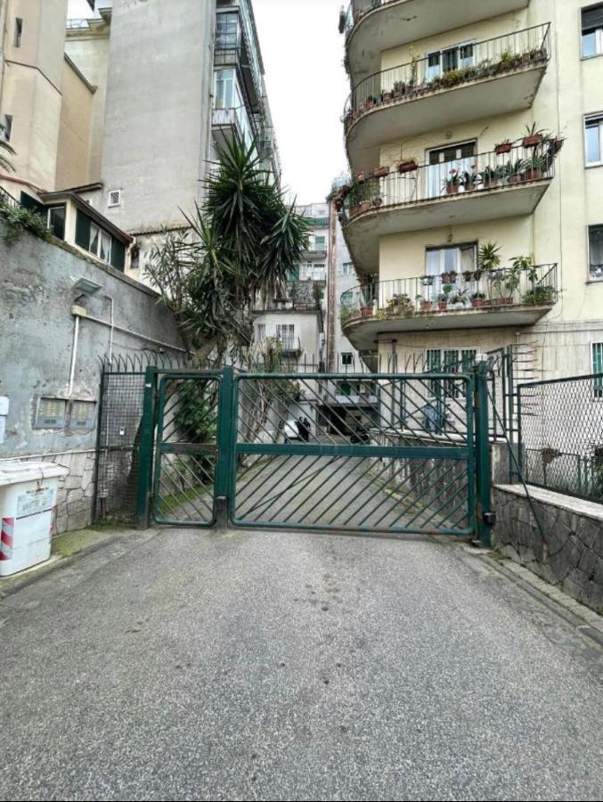 Pensión Vanvitelli Domus