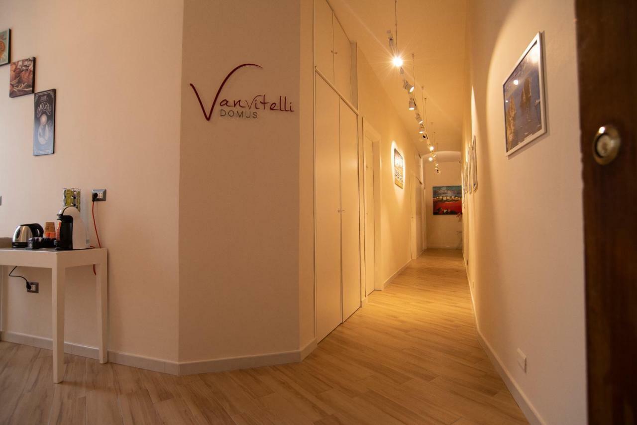 Vanvitelli Domus 2* Naples