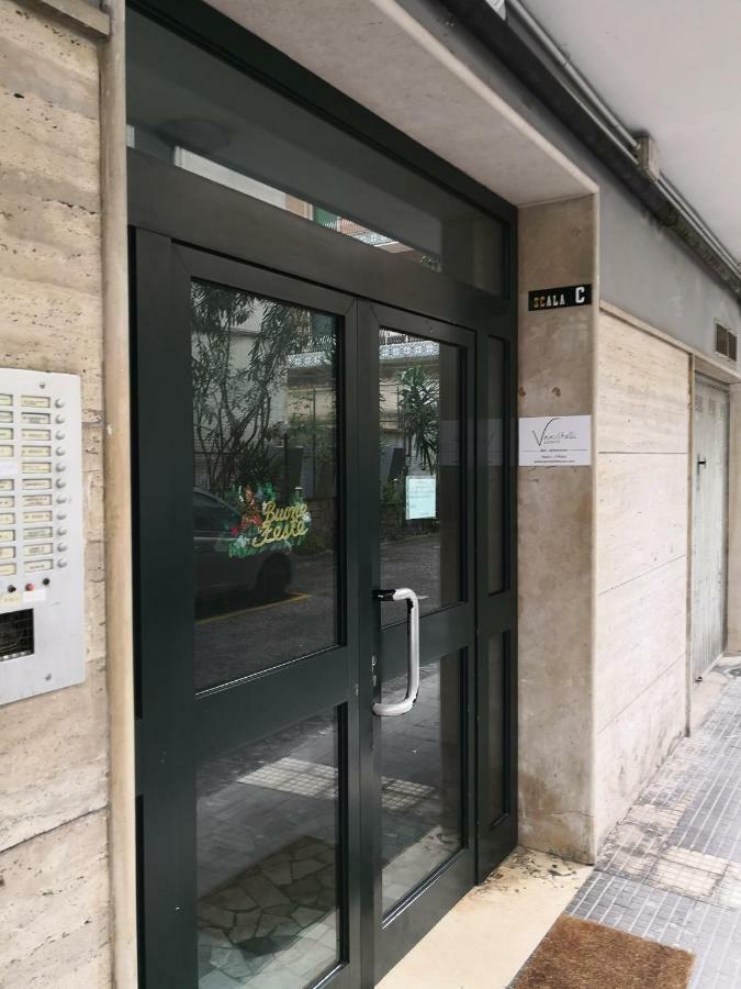 Vanvitelli Domus 2* Nápoles