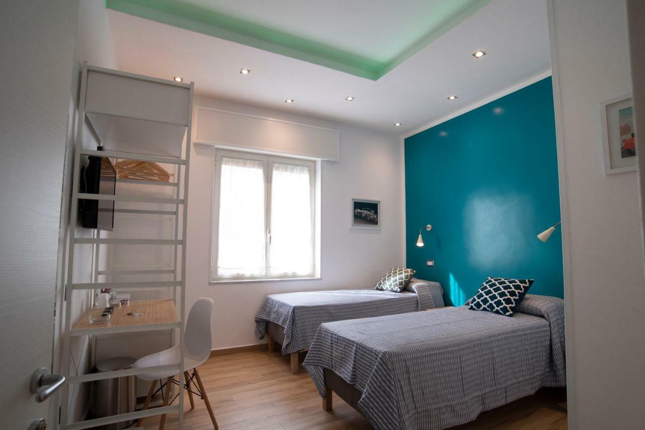 Vanvitelli Domus Gasthof 2*