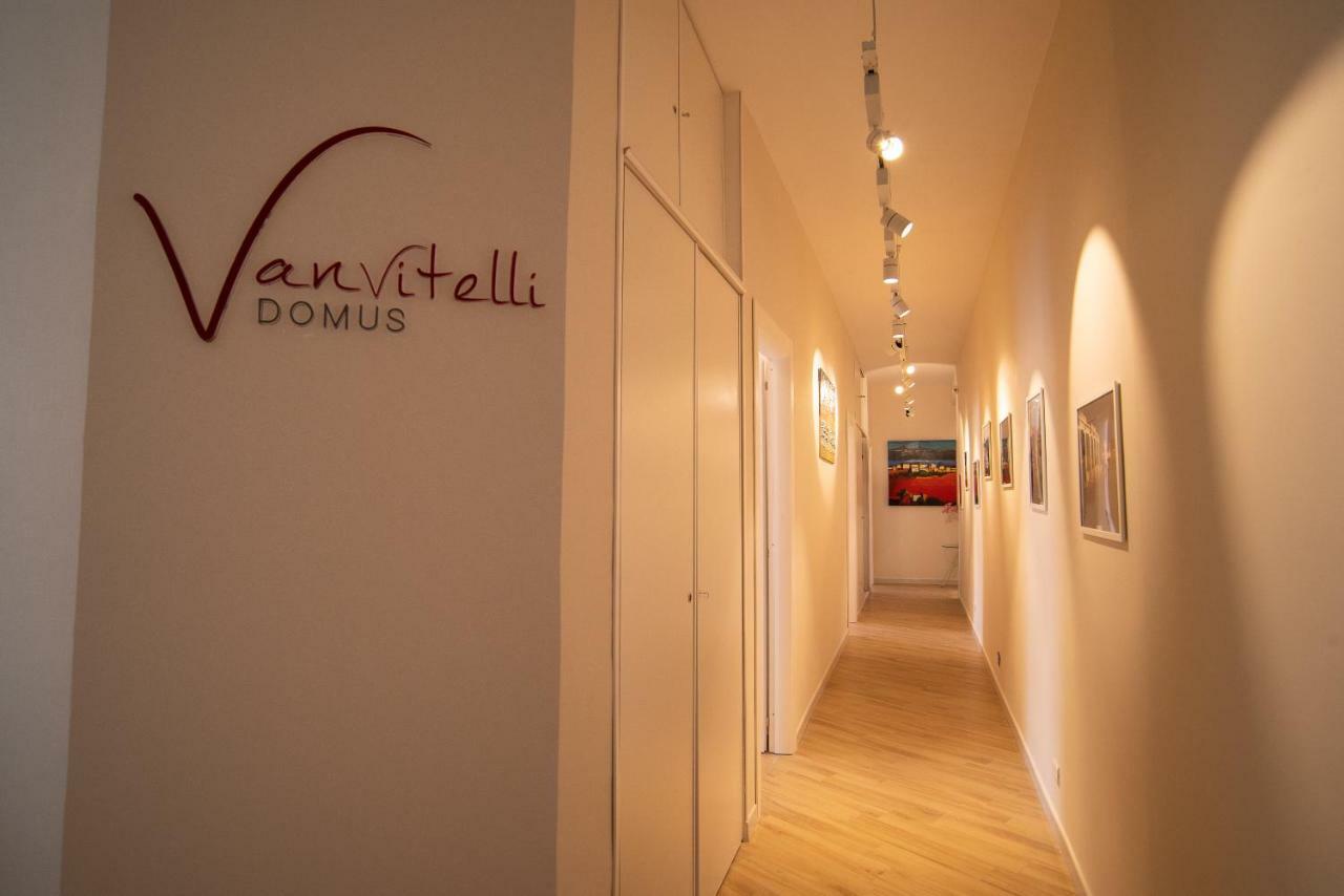 Vanvitelli Domus 2* Neapel