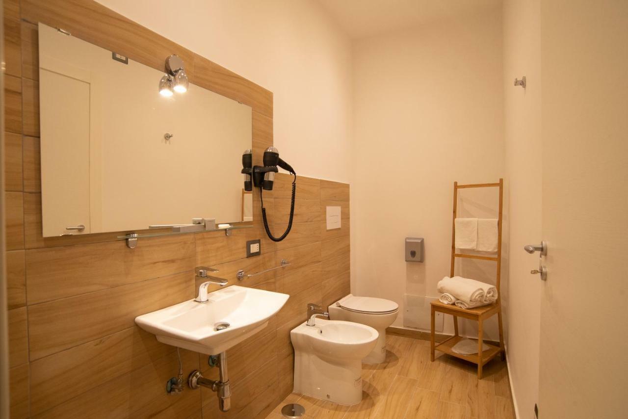 Vanvitelli Domus 2* Neapel