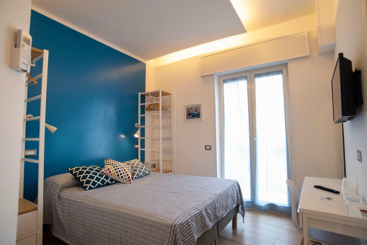 Gasthof Vanvitelli Domus 2*