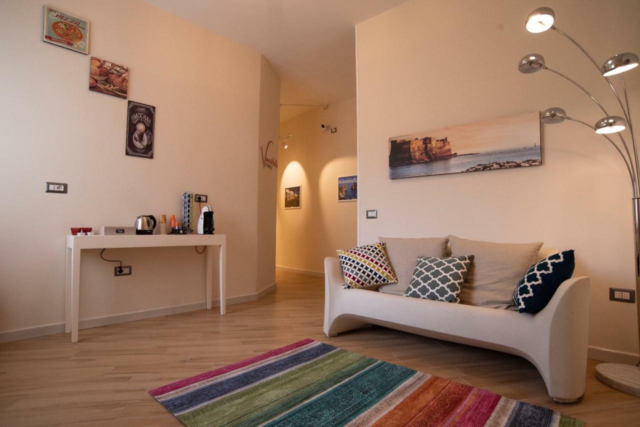 Vanvitelli Domus Gasthof 2*